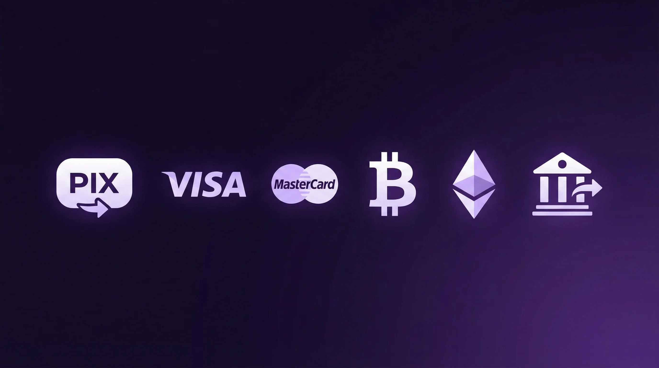 Métodos de Pagamento Jogaobet - PIX, Visa, Mastercard, Bitcoin